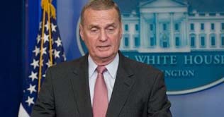 Pakistan assures security of nukes: James Jones